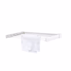 Leifheit Telegant 30 Protect Wall-mounted rack White - Additional view 4