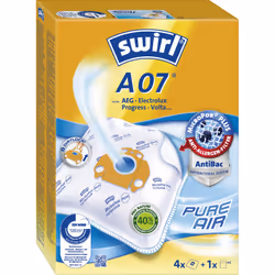 Swirl A 07, 4 pc(s), 1 pc(s)