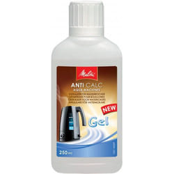 Melitta ANTI CALC Aqua Machines Gel descaler Domestic appliances 250 ml