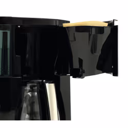 Melitta Optima Timer Drip coffee maker 1 L - Additional view 4