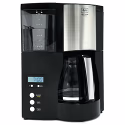 Melitta Optima Timer Drip coffee maker 1 L - Additional view 6