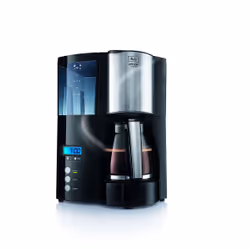Melitta Optima Timer Drip coffee maker 1 L - Additional view 7