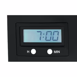 Melitta Optima Timer Drip coffee maker 1 L - Additional view 8