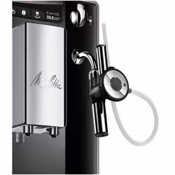 Melitta E957-101 Espresso machine 1.2 L