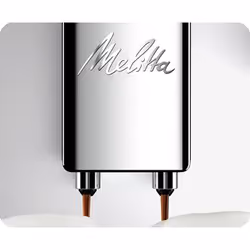 Melitta CAFFEO SOLO & Perfect Milk Fully-auto Espresso machine 1.2 L - Additional view 4