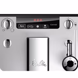 Melitta CAFFEO SOLO & Perfect Milk Fully-auto Espresso machine 1.2 L - Additional view 5