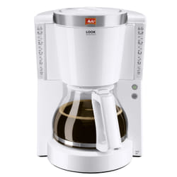 Melitta Look IV Selection Drip coffee maker
