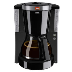 Melitta Look IV Selection Drip coffee maker