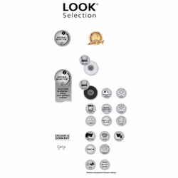 Melitta Look IV Selection Drip coffee maker
