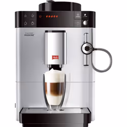 Melitta Caffeo Passione Fully-auto Espresso machine 1.2 L - Additional view 4