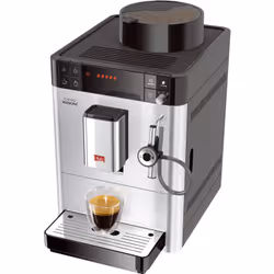 Melitta Caffeo Passione Fully-auto Espresso machine 1.2 L - Additional view 6
