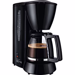 Melitta Single 5, Drip coffee maker, Ground coffee, 650 W, Black