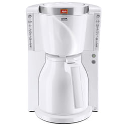 Melitta Look IV Therm Selection Drip coffee maker