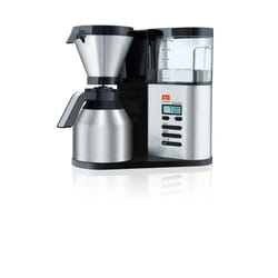 Melitta Aroma Elegance Therm DeLuxe Semi-auto Drip coffee maker