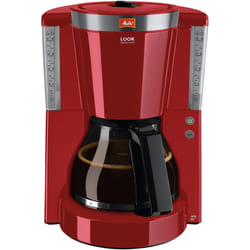 Melitta 1011-17 coffee maker Manual Drip coffee maker 1.25 L