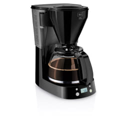 Melitta Easy Timer Semi-auto Drip coffee maker 1.25 L