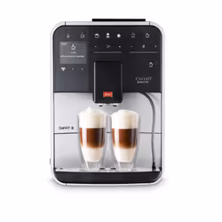 Melitta Barista Smart T Espresso machine 1.8 L - Additional view 4