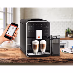 Melitta F850-102 Espresso machine 1.8 L - Additional view 8