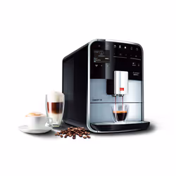 Melitta Barista Smart TS Espresso machine 1.8 L - Additional view 4