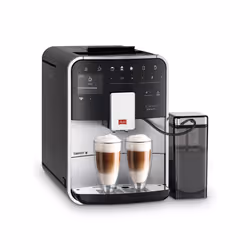 Melitta Barista Smart TS Espresso machine 1.8 L - Additional view 5