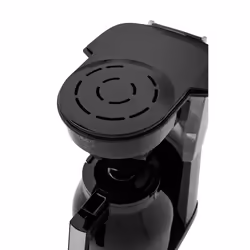 Melitta 1023-08 Fully-auto Drip coffee maker - Additional view 4