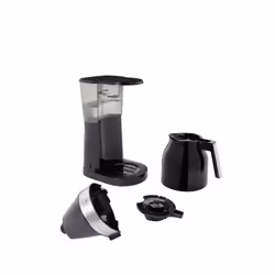 Melitta 1023-08 Fully-auto Drip coffee maker - Additional view 7