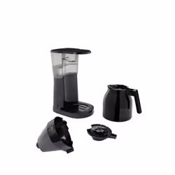Melitta 1023-06 Fully-auto Drip coffee maker - Additional view 5