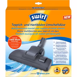 Swirl 219254 vacuum accessory/supply Brush