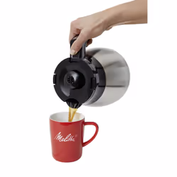 Melitta 1023-10 Fully-auto Drip coffee maker - Additional view 5