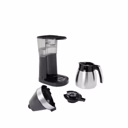 Melitta 1023-10 Fully-auto Drip coffee maker - Additional view 8