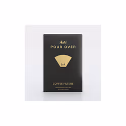 Melitta Pour Over Filter Bags 1x4 Pack of 40 for EPOS & EPOUR Coffee Machines