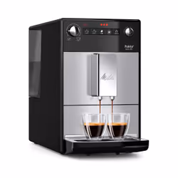 Melitta 6769697 coffee maker Fully-auto Espresso machine 1.2 L - Additional view 4