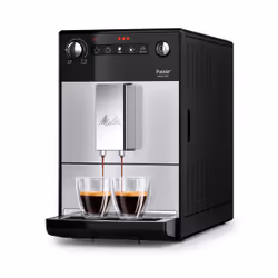 Melitta 6769697 coffee maker Fully-auto Espresso machine 1.2 L - Additional view 6