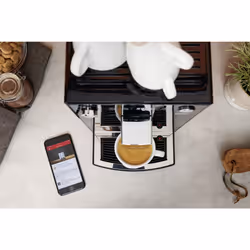 Melitta F230-102 Espresso machine 1.2 L - Additional view 5