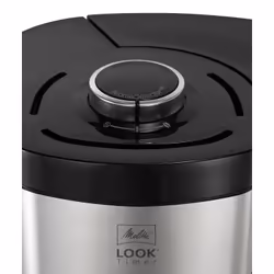 Melitta 6766591 coffee maker Fully-auto Drip coffee maker - Additional view 5