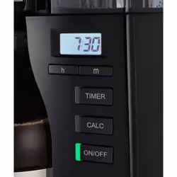 Melitta 6766591 coffee maker Fully-auto Drip coffee maker - Additional view 6
