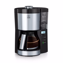 Melitta 6766591 coffee maker Fully-auto Drip coffee maker - Additional view 8