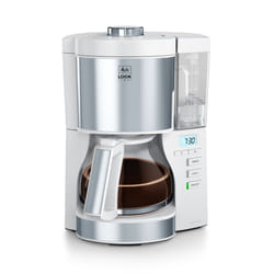 Melitta 6766590 coffee maker Fully-auto Drip coffee maker