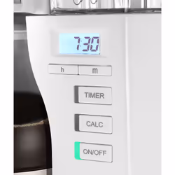 Melitta 6766590 coffee maker Fully-auto Drip coffee maker - Additional view 7