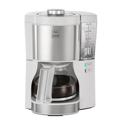 Melitta 6766588 coffee maker Fully-auto Drip coffee maker