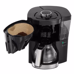 Melitta 6766589 coffee maker Fully-auto Drip coffee maker - Additional view 5