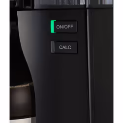 Melitta 6766589 coffee maker Fully-auto Drip coffee maker - Additional view 7