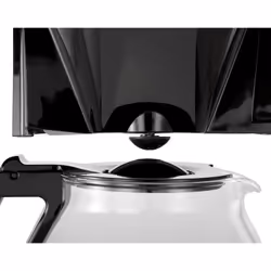 Melitta 6766589 coffee maker Fully-auto Drip coffee maker - Additional view 8