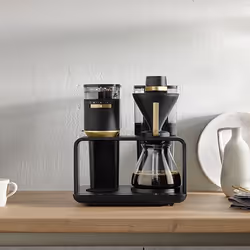 Melitta EPOS 1024-04 Semi-auto Drip coffee maker 1 L - Additional view 4