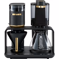 Melitta EPOS 1024-04 Semi-auto Drip coffee maker 1 L - Additional view 5