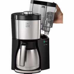 Melitta 1025-16 Drip coffee maker 1.25 L - Additional view 6