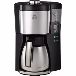 Melitta 1025-16 Drip coffee maker 1.25 L - Additional view 7