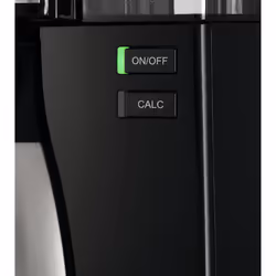 Melitta 1025-16 Drip coffee maker 1.25 L - Additional view 8