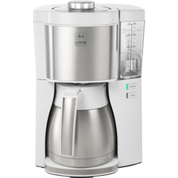 Melitta 1025-15 Drip coffee maker 1.25 L