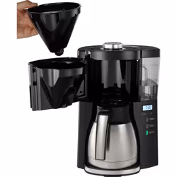 Melitta 1025-18 Drip coffee maker 1.375 L - Additional view 5